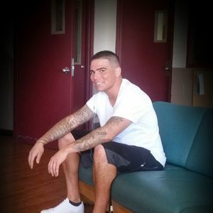 Meet your Posher, Joseph